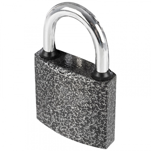 Замок навесной Park ВС3Р50 (1/12/120) (288119)