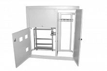 Корпус щита этажного 3 кв. (1015х955х160) TDM (SQ0905-0162)