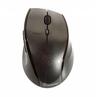 Беспроводная мышь Smartbuy 601AG, серая (1/40) (SBM-601AG-G)