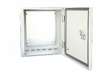 Корпус металлический ЩМП-5.3.15 IP66 (500х300х150) TDM (SQ0905-1007)