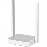 Роутер беспроводной Keenetic Netcraze 4G (NC-1213) N300 10/100BASE-TX/4G ready