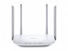 Роутер TP-LINK Archer C50 AC1200 10/100BASE-TX белый (1/10) (ARCHER C50)