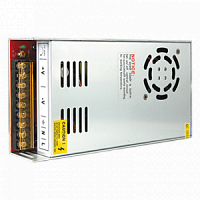 Блок питания GAUSS для светодиодной ленты 12V 400W 1/14 (202003400)