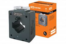 Трансформатор тока ТТН 60/1000/5-10VA/0,5-Р TDM (1/18) (SQ1101-1125)