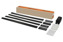 Муфта 4ПКВНтп1-150/240-БН TDM (1/1/1) (SQ0556-1008)