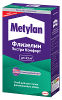 2719339 Metylan Флизелин Экстра Комфорт, 300 гр (18/648) (Б0051812)
