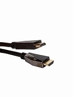Кабель HDMI 19M/M,ver. 2.1, 8K@60 Hz 2m VCOM <CG860-2M> (1/40)