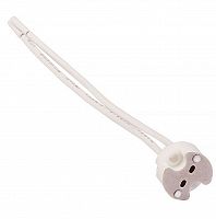 Патрон SMARTBUY карболитовый GU5.3 (SBE-LHP-GU5.3) (20/200)