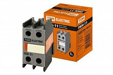 ПКН-11  1з+1р TDM (SQ0708-0039)