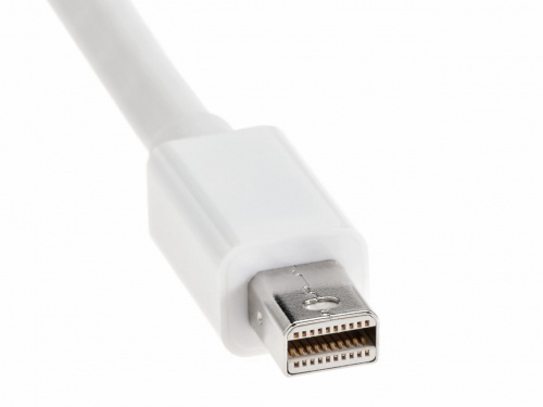 Кабель соединительный mini DP--> DP v1.2 4K*60Hz, 1,8м, TELECOM (TA681-1.8M) фото 5