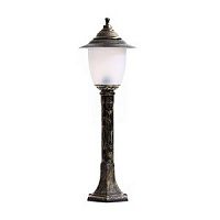 Светильник TDM Прага Эл-11-73-075Б 60 Вт Е27 напольный на стойке h-0.75 м бронза (SQ0330-0514)