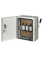 ЯБПВУ-100А IP54 (с ПН-2) модификация2 TDM (1/1/1) (SQ1603-0010)