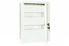 Корпус металлический ЩРВ-18 (405х320х120) TDM (SQ0905-0003)