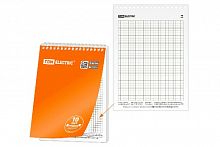Блокноты TDM, без анкеты (RM0108-0012)