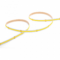 Лента светодиодная WOLTA Decor WLSCOB-11W/3000/24H480-01 11Вт 3000К 24В IP20 1300лм/м 480led/m 5000х8х2мм (1/50)