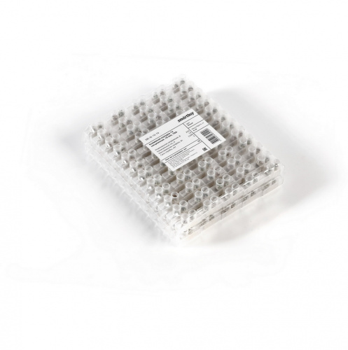 Зажим винтовой SmartBuy ЗВИ-10 12 секционная, 10 мм, 10А (SBE-tb-10-10) (10/100)