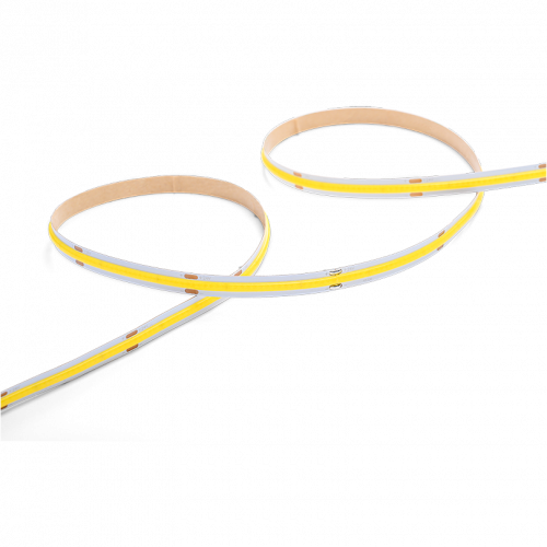 Лента светодиодная WOLTA Decor WLSCOB-11W/3000/24H480-01 11Вт 3000К 24В IP20 1300лм/м 480led/m 5000х8х2мм (1/50) Лента светодиодная WOLTA Decor WLSCOB-11W/3000/24H480-01 11Вт 3000К 24В IP20 1300лм/м 480led/m 5000х8х2мм (1/50)