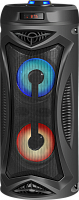 Портативная колонка DEFENDER G70 12Вт, BT/FM/TF/USB/MIC/Light (1/6) (65170)