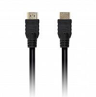 Кабель Smartbuy HDMI - HDMI ver.2.0 A-M/A-M, 2 фильтра, 3 м (K-332-70-2)/70/