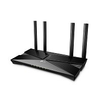 Роутер TP-LINK Archer AX10 AX1500 10/100/1000BASE-TX черный (1/10) (ARCHER AX10)