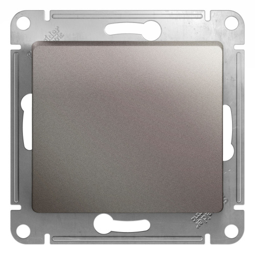 Механизм выключателя 1-кл. С/У GLOSSA 10А IP20 (сх. 1) 10AX механизм платина Systeme Electric GSL001211 (1/10/20) Механизм выключателя 1-кл. С/У GLOSSA 10А IP20 (сх. 1) 10AX механизм платина Systeme Electric GSL001211 (1/10/20)