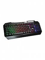 Клавиатура проводная игровая Smartbuy RUSH Armor 310 USB (SBK-310G-K) черная (1/20)