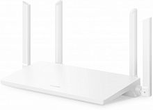 Роутер HUAWEI WS7100 V2-25 WHITE WIFI 6+ AX3 DUAL, белый (1/10) (53030ADU)