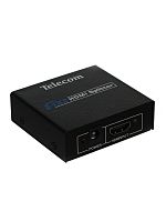 Разветвитель HDMI 1-->2 , каскадируемый , 1.4v+3D TELECOM <TTS5010> (1/25)