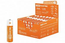 Элемент питания TDM LR03 AAA Alkaline 1,5V PAK-96 (96/1152) (SQ1702-0010)