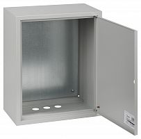Корпус металлический ЩМП-2-0 ЭРА SIMPLE stmS.2-0-31 (500х400х220мм) IP31 УХЛ2