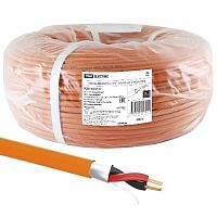 Кабель TDM силовой КПСЭнг(А)-FRHF 1х2х0,5 мм² (200м) (SQ0114-0117)