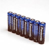 Элемент питания PANASONIC  R6 Gen.Purpose SR8 (б/б)  (48/240/51840) (31)