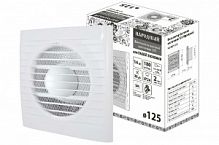 Вентилятор бытовой настенный 125 Народный (SQ1807-0202)