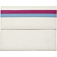 РАСПРОДАЖА  Папка DEFENDER для iPad Pad Folder 9.7", белая, на магните (белый) (1/20)*** (26039***)