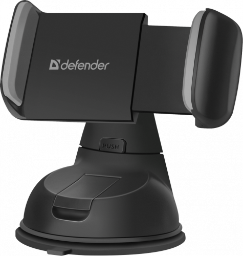 Автомобильный держатель DEFENDER CH-114+ 50-90 мм, на панель (29114) фото 8 Автомобильный держатель DEFENDER CH-114+ 50-90 мм, на панель (29114) фото 8