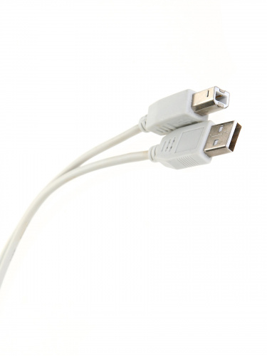 Кабель USB2.0  A-->B (3.0м) Telecom <TC6900-3M> (1/100) (TC6900-3.0M)