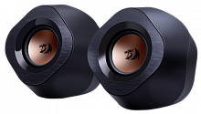 Акустическая 2.0 система REDRAGON Kaidas RGB, BT/USB/3.5мм (1/16) (71514)