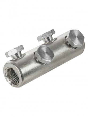 Соединитель 4CБЛ-70/120-10кВ TDM (6/108) (SQ0554-0402) фото 3 Соединитель 4CБЛ-70/120-10кВ TDM (6/108) (SQ0554-0402) фото 3