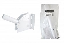 Кронштейн TDM КР-3.1 (I-250 мм, d-38 мм) для уличного светильника с переменным углом (1/10) (SQ0338-0208)