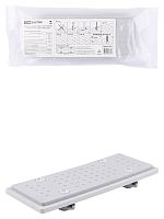 Кабельный ввод мембранный быстрого монтажа КВМ-БМ TDM (1/32) (SQ0814-0021)