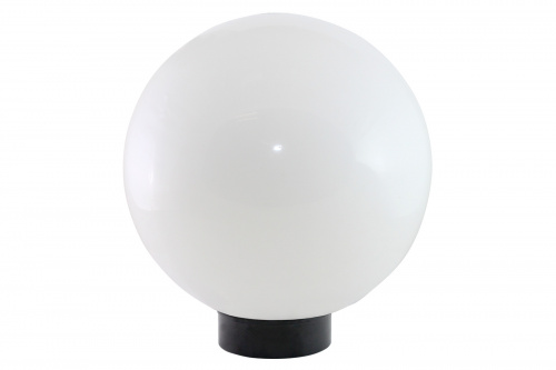 Светильник TDM НТУ 03- 60-250 шар d=250 мм IP54 (опал ПММА, основание плоское ПК, Е27) (1/4) (SQ0330-0613) Светильник TDM НТУ 03- 60-250 шар d=250 мм IP54 (опал ПММА, основание плоское ПК, Е27) (1/4) (SQ0330-0613)