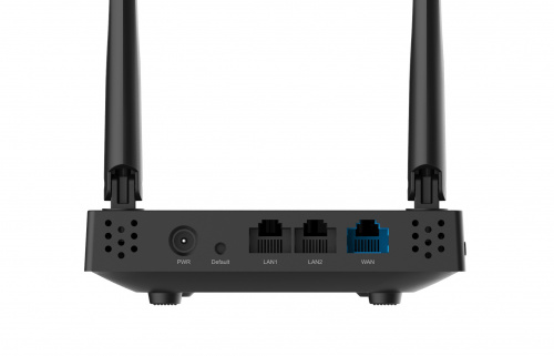 Роутер NETIS N5, АС1200 с поддержкой USB модемов 3G/4G (1/20) фото 2