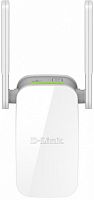 WIFI усилитель сигнала D-LINK DAP-1610 (DAP-1610/ACR/A2A) Wi-Fi белый (1/20)