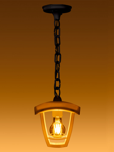 Светильник TDM садово-парковый "СИТИ" НСУ 07-60-001 У1 4-х гранник подвесной белый (1/8) (SQ0330-1313) фото 5 Светильник TDM садово-парковый "СИТИ" НСУ 07-60-001 У1 4-х гранник подвесной белый (1/8) (SQ0330-1313) фото 5