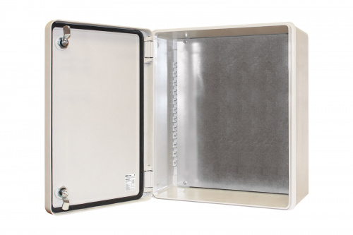 Щит антивандальный, ЩПМП-3-0, GRP, IP66, IK10, -50 С до +70 С, навесной, (600х500х230) TDM (1/1) (SQ0924-0207)