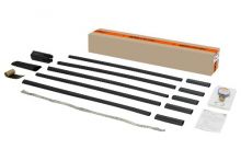 Муфта 5ПКВНтпБ1-25/50-БН TDM (1/1/3) (SQ0556-2010)