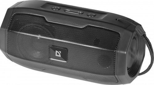 Колонка портативная DEFENDER G36 5Вт, bluetooth, FM/USB/TF/AUX (1/60) (65036)