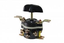 Пакетный переключатель ПП 3-63/Н2 исп.1 3П 63А 220В IP00 TDM (SQ0723-0054)