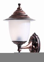 Светильник TDM Прага Эл-11-71М 60 Вт Е27 настенный вверх медь (SQ0330-0503)