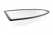 Стекло TDM для светильников РКУ/ЖКУ 06 (до 250 Вт) (SQ0318-0053)